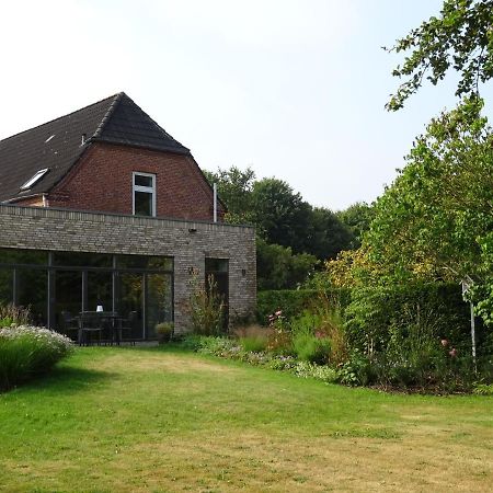 Hygge Hus Langstedt Appartement Buitenkant foto