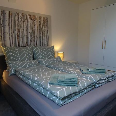 Hygge Hus Langstedt Appartement Buitenkant foto