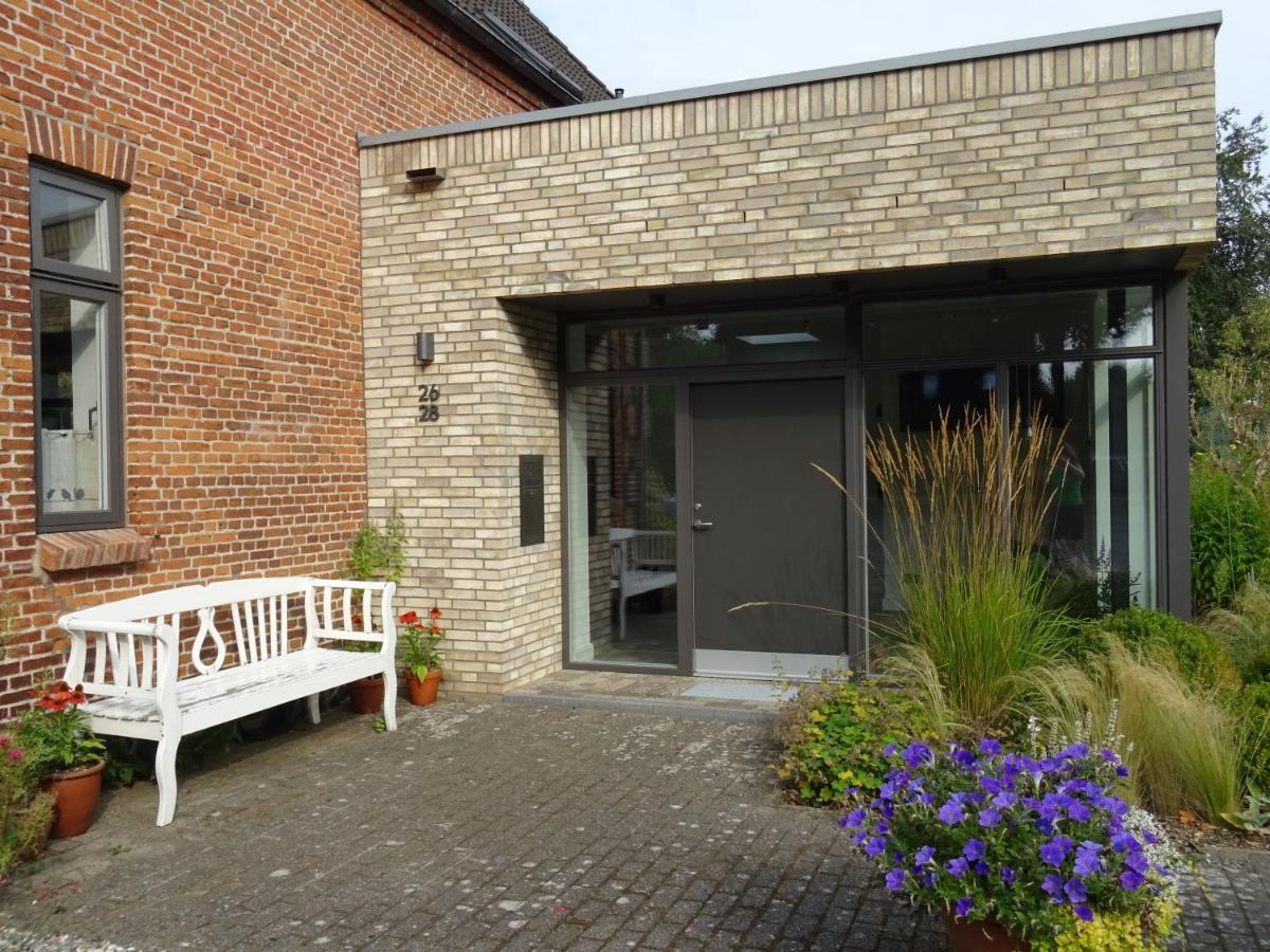 Hygge Hus Langstedt Appartement Buitenkant foto
