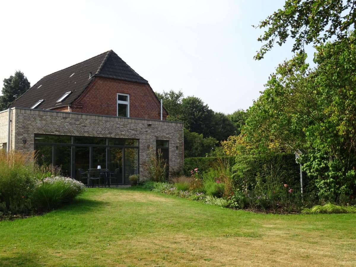 Hygge Hus Langstedt Appartement Buitenkant foto