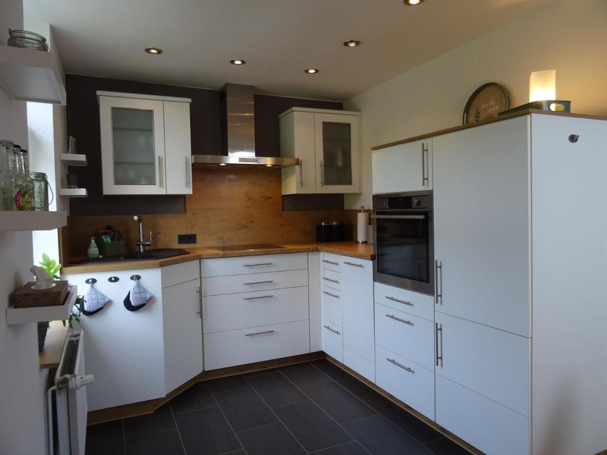 Hygge Hus Langstedt Appartement Buitenkant foto