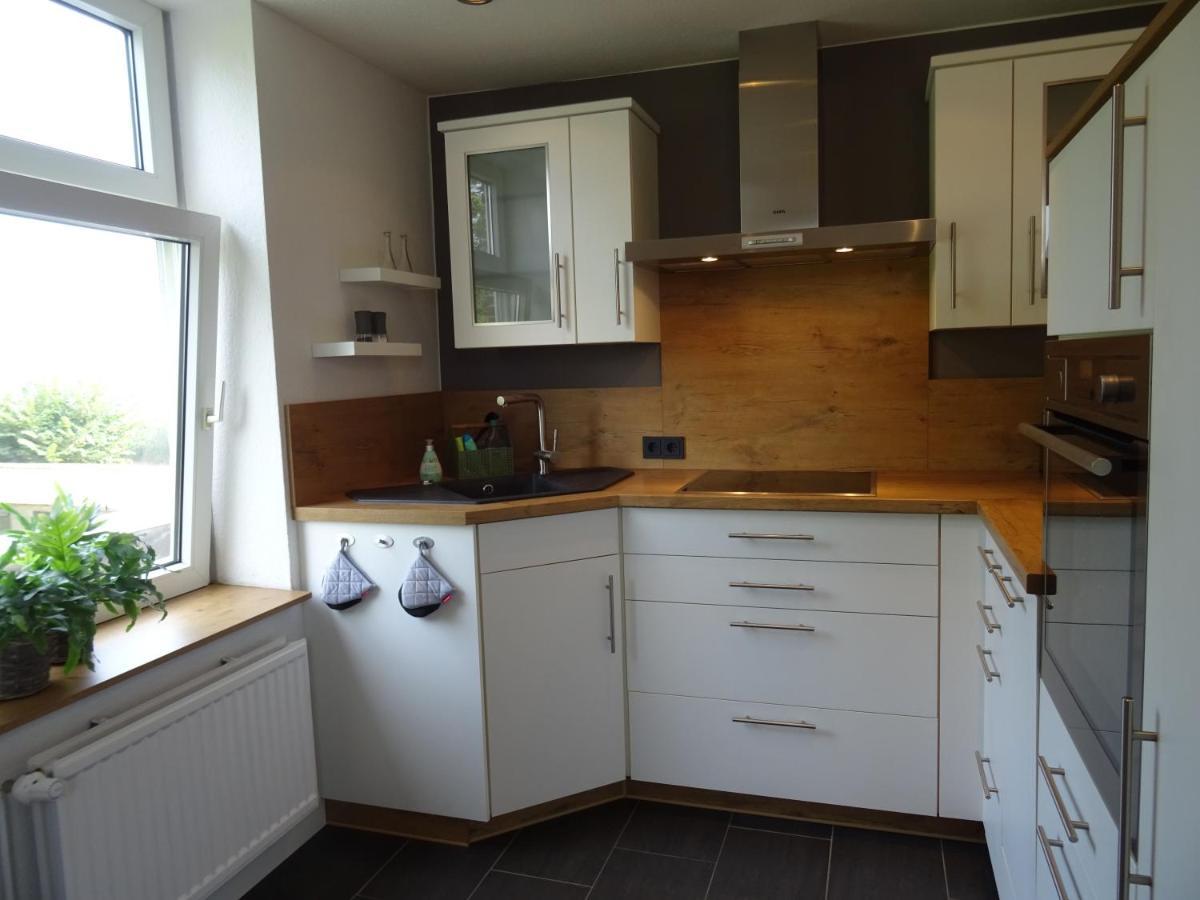 Hygge Hus Langstedt Appartement Buitenkant foto