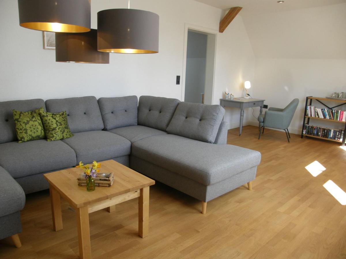 Hygge Hus Langstedt Appartement Buitenkant foto