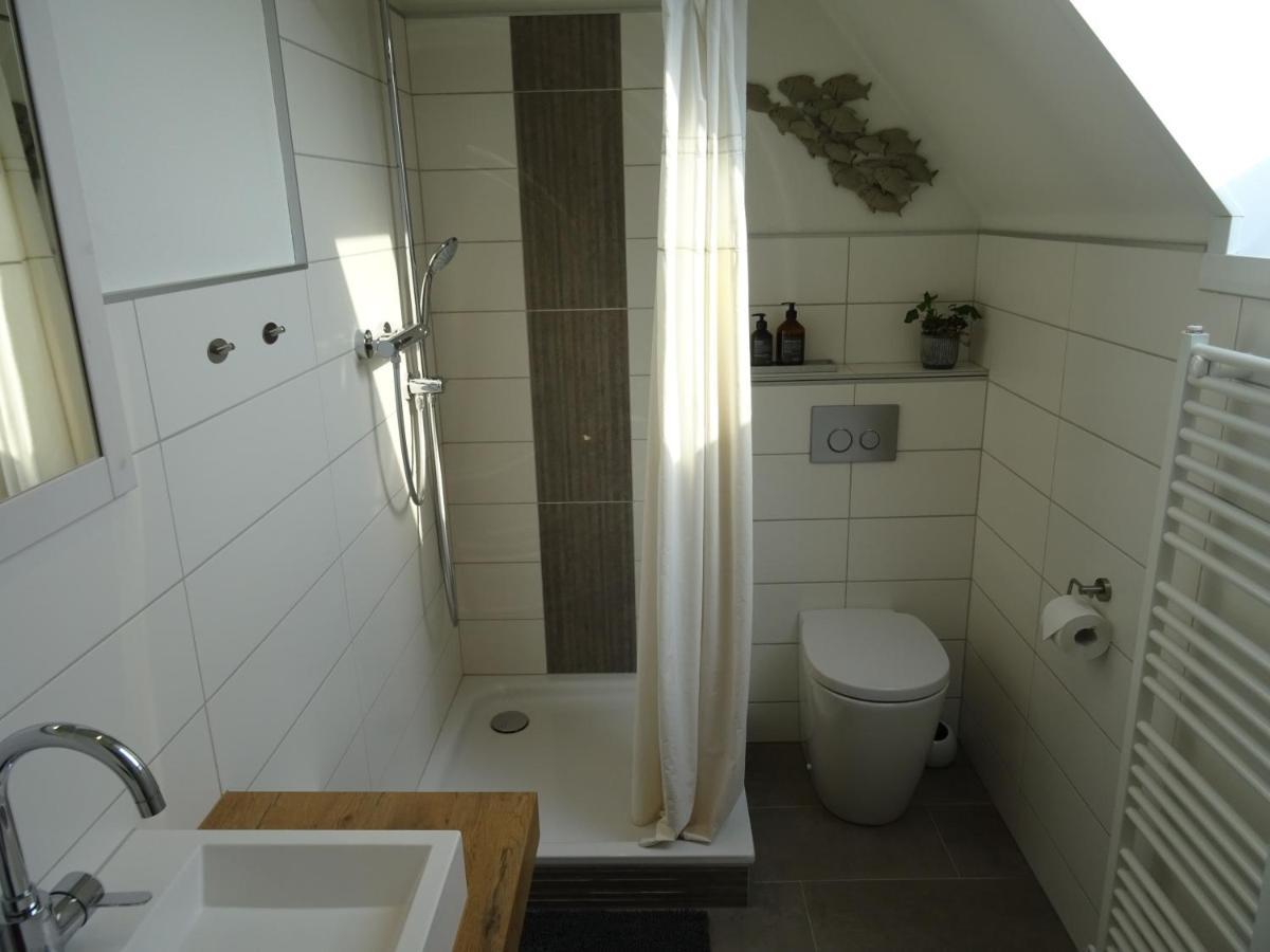 Hygge Hus Langstedt Appartement Buitenkant foto