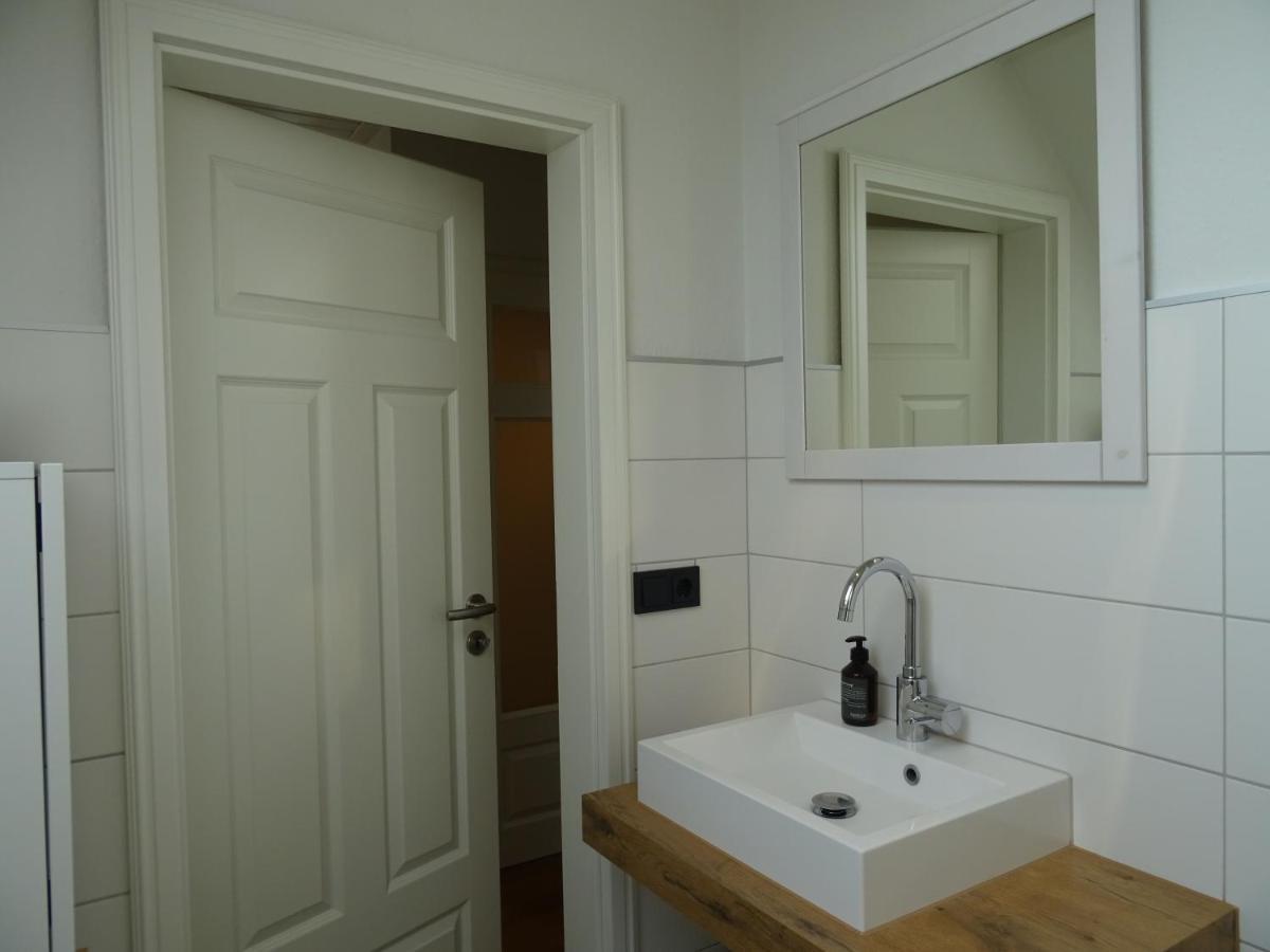 Hygge Hus Langstedt Appartement Buitenkant foto