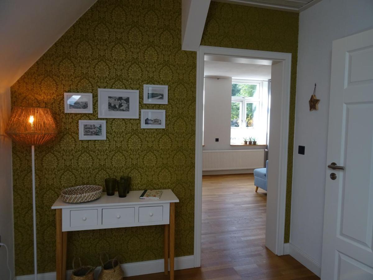 Hygge Hus Langstedt Appartement Buitenkant foto