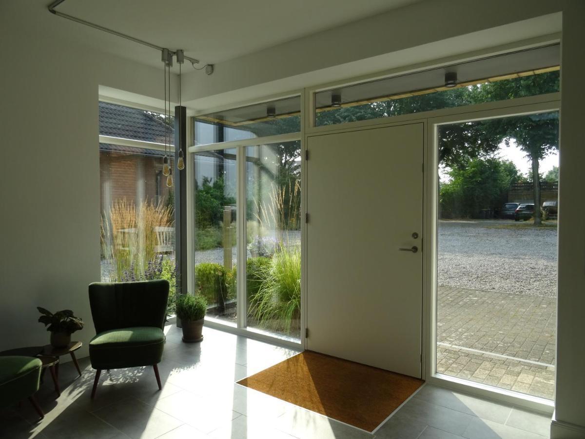 Hygge Hus Langstedt Appartement Buitenkant foto